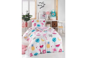 Bäddset Eponj Home - Textil & mattor - Sängkläder - Bäddset & påslakanset