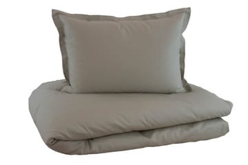 Bäddset Grand 220x230 cm Beige