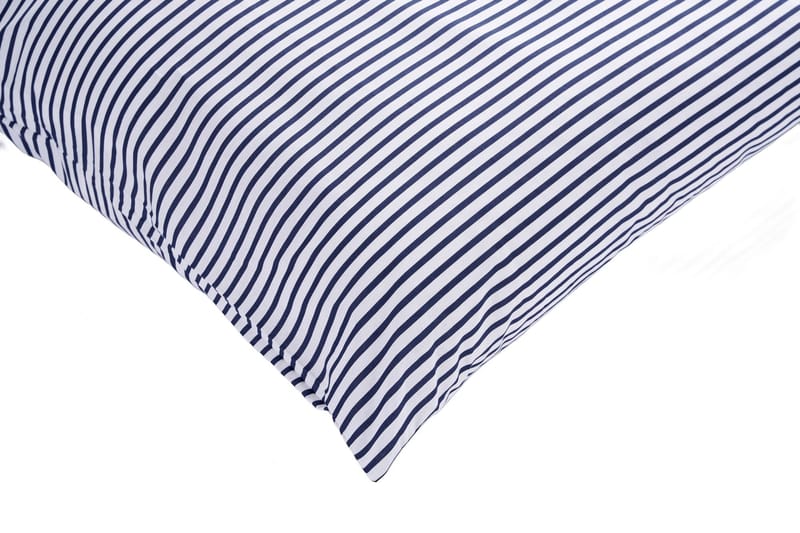 Coonabara Bäddset 140x200 cm - Nifty Mörkbl å - Textil & mattor - Sängkläder - Bäddset & påslakanset - Påslakanset enkelsäng