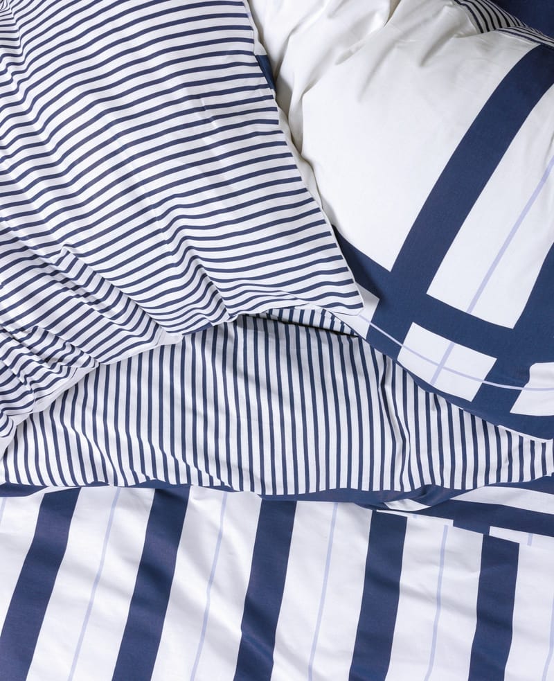 Coonabara Bäddset 240x220 cm - Mörkblå - Textil & mattor - Sängkläder - Bäddset & påslakanset