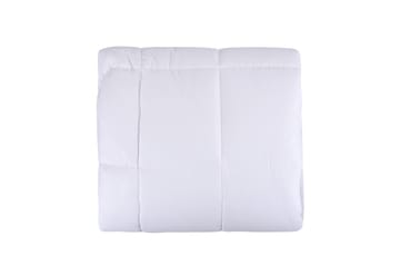 Kiyokazu Täcke 220x240 cm - Vit - Textil & mattor - Sängkläder - Bäddset & påslakanset