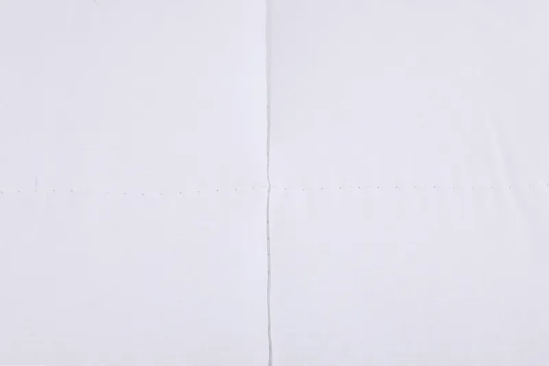 Kiyokazu Täcke 220x240 cm - Vit - Textil & mattor - Sängkläder - Bäddset & påslakanset - Påslakanset dubbelsäng