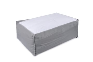 Kiyokazu Täcke 220x240 cm - Vit - Textil & mattor - Sängkläder - Bäddset & påslakanset