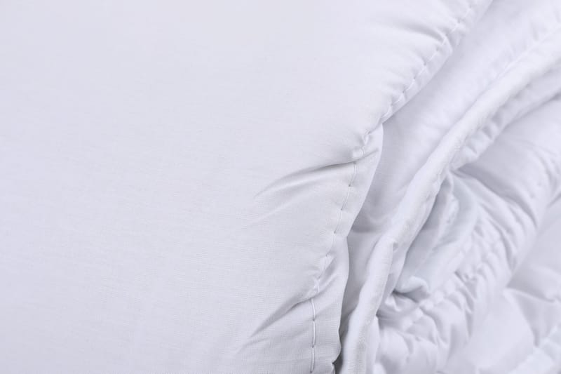 Kiyokazu Täcke 220x240 cm - Vit - Textil & mattor - Sängkläder - Bäddset & påslakanset