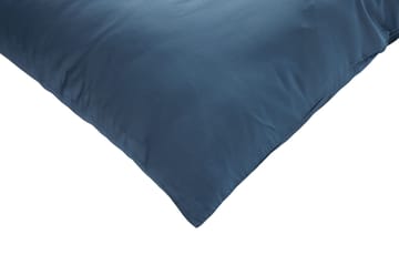 Mossala Bäddset 240x220 cm - Blå - Textil & mattor - Sängkläder - Bäddset & påslakanset - Påslakanset dubbelsäng