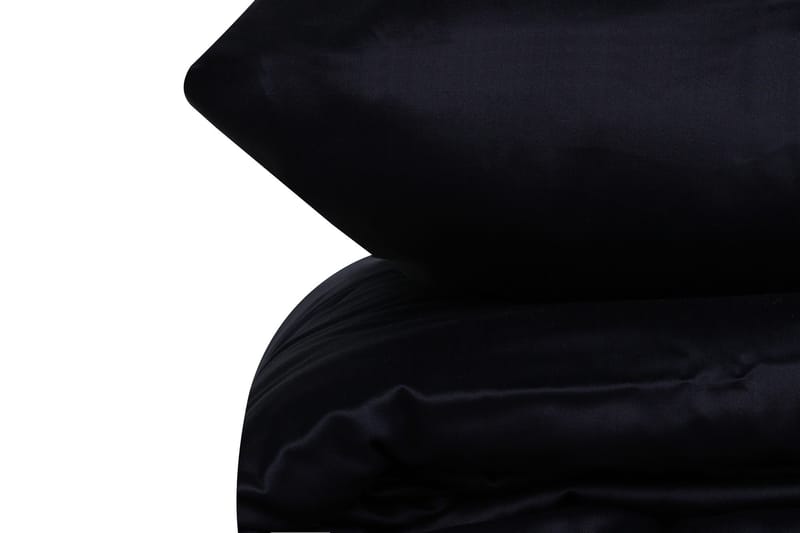 Mossala Bäddset 240x220 cm - Mörkblå - Textil & mattor - Sängkläder - Bäddset & påslakanset - Påslakanset dubbelsäng