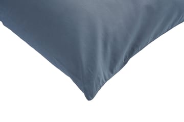 Nelam Bäddset 140x200 cm - Antracit - Textil & mattor - Sängkläder - Bäddset & påslakanset