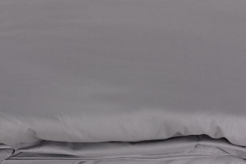 Nelam Bäddset 240x220 cm - Grå Svart - Textil & mattor - Sängkläder - Bäddset & påslakanset - Påslakanset dubbelsäng