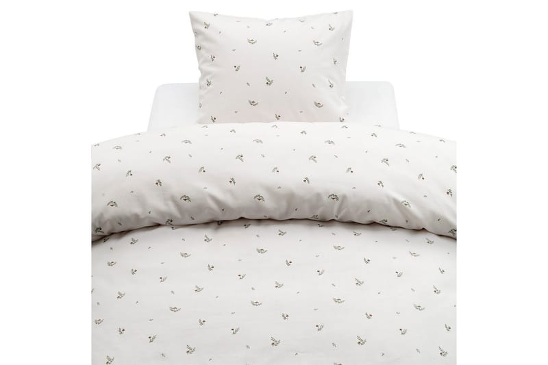 Påslakan 2-Dels Set Alvin Beige