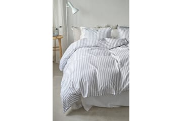 Påslakan 2-Dels Set Mirjam Blå - Blå - Textil & mattor - Sängkläder - Bäddset & påslakanset