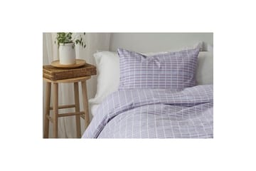 Påslakan 2-Dels Set Rumba Blå - Textil & mattor - Sängkläder - Bäddset & påslakanset