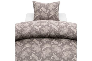 Påslakan 2-Dels Set Tilly Sand - Textil & mattor - Sängkläder