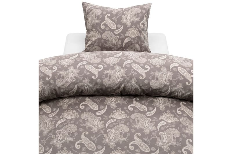 Påslakan 2-Dels Set Tilly Sand - Textil & mattor - Sängkläder