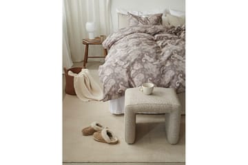 Påslakan 2-Dels Set Tilly Sand - Textil & mattor - Sängkläder