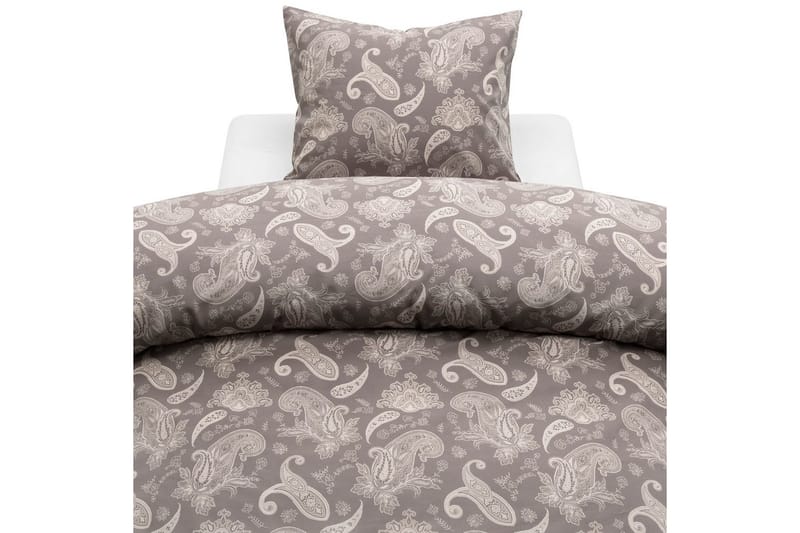 Påslakan 2-Dels Set Tilly Sand