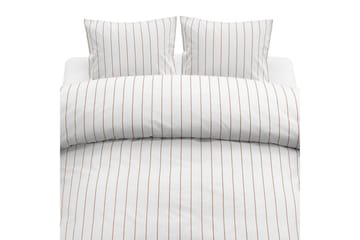 Påslakanset Dubbelsäng 3-Dels Saga