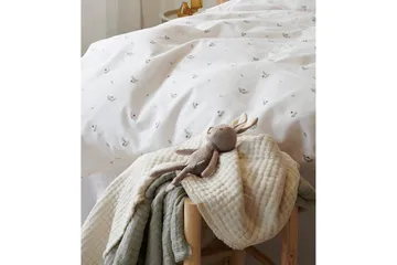 Påslakanset Enkelsäng 2-Dels Alvin Beige - Textil & mattor - Sängkläder - Täcke