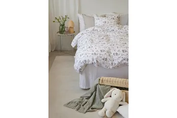 Påslakanset Enkelsäng 2-Dels Fingal Pastell - Textil & mattor - Sängkläder - Påslakan