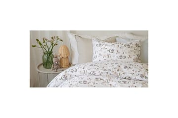 Påslakanset Enkelsäng 2-Dels Fingal Pastell - Textil & mattor - Sängkläder - Täcke