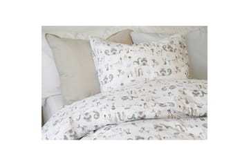 Påslakanset Enkelsäng 2-Dels Fingal Pastell - Textil & mattor - Sängkläder - Täcke