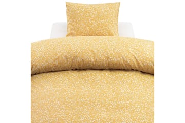 Påslakanset Enkelsäng 2-Dels Hedda