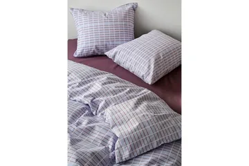 Påslakanset Enkelsäng 2-Dels Rumba Blå - Textil & mattor - Sängkläder - Bäddset & påslakanset