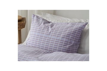 Påslakanset Enkelsäng 2-Dels Rumba Blå - Textil & mattor - Sängkläder - Bäddset & påslakanset