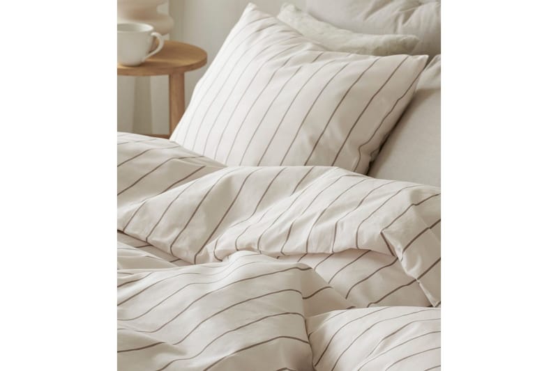 Påslakanset Enkelsäng 2-Dels Saga - Linne - Textil & mattor - Sängkläder - Bäddset & påslakanset - Påslakanset enkelsäng