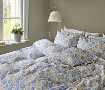 Påslakanset Enkelsäng 2-Dels Set Bella - Textil & mattor - Sängkläder - Bäddset & påslakanset - Påslakanset dubbelsäng