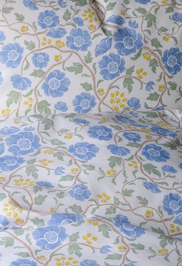 Påslakanset Enkelsäng 2-Dels Set Bella - Textil & mattor - Sängkläder - Bäddset & påslakanset - Påslakanset dubbelsäng