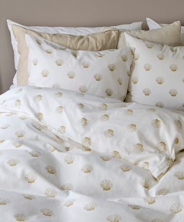 Påslakanset Enkelsäng 2-Dels Set Havsbris - Textil & mattor - Sängkläder - Bäddset & påslakanset - Påslakanset dubbelsäng