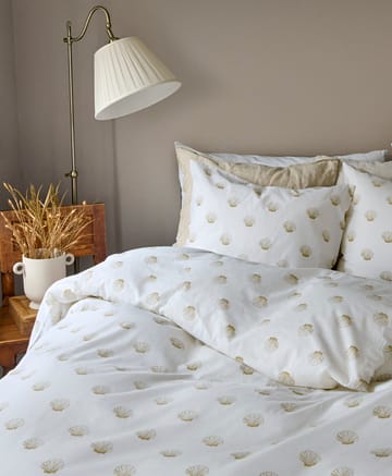 Påslakanset Enkelsäng 2-Dels Set Havsbris - Textil & mattor - Sängkläder - Bäddset & påslakanset - Påslakanset dubbelsäng