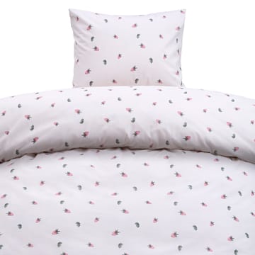 Påslakanset Enkelsäng 2-Dels Set Jordgubbsdröm - Textil & mattor - Sängkläder - Bäddset & påslakanset - Påslakanset dubbelsäng