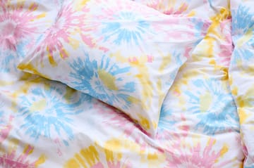Påslakanset Enkelsäng 2-Dels Set Mika - Textil & mattor - Sängkläder - Bäddset & påslakanset - Påslakanset dubbelsäng