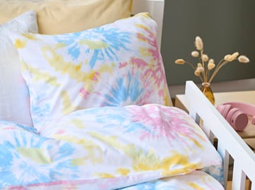 Påslakanset Enkelsäng 2-Dels Set Mika - Textil & mattor - Sängkläder - Bäddset & påslakanset - Påslakanset dubbelsäng