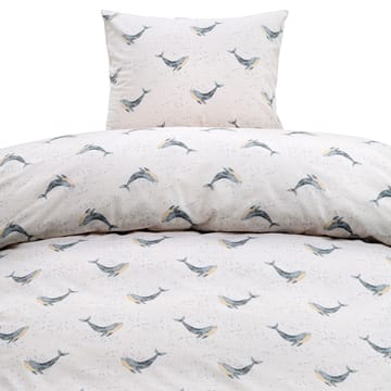 Påslakanset Enkelsäng 2-Dels Set Valsång - Textil & mattor - Sängkläder - Bäddset & påslakanset - Påslakanset dubbelsäng