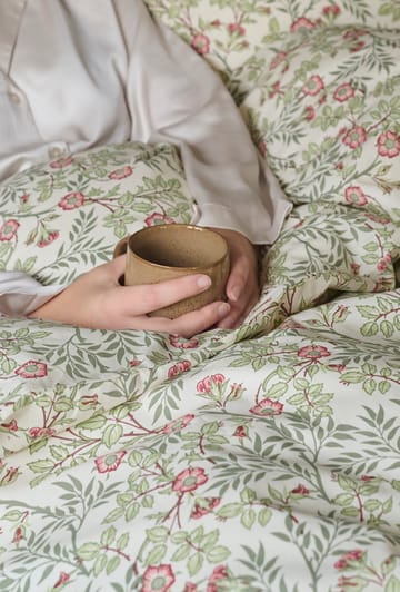 Påslakanset Enkelsäng 2-Dels Set Vera - Textil & mattor - Sängkläder - Bäddset & påslakanset - Påslakanset dubbelsäng
