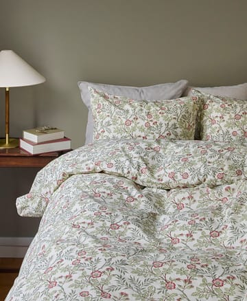 Påslakanset Enkelsäng 2-Dels Set Vera - Textil & mattor - Sängkläder - Bäddset & påslakanset - Påslakanset dubbelsäng