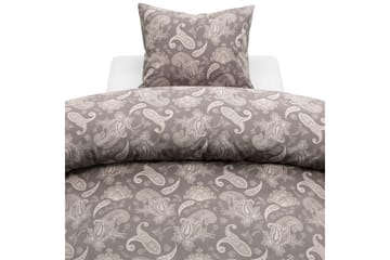 Påslakanset Enkelsäng 2-Dels Tilly Sand - Textil & mattor - Sängkläder - Täcke