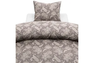 Påslakanset Enkelsäng 2-Dels Tilly Sand - Textil & mattor - Sängkläder - Täcke