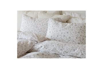 Påslakanset Enkelsäng 2-Dels Vilja - Gul - Textil & mattor - Sängkläder - Bäddset & påslakanset