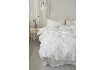 Påslakanset Enkelsäng 2-Dels Vilja - Gul - Textil & mattor - Sängkläder - Bäddset & påslakanset