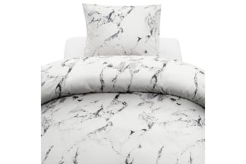 Påslakanset Enkelsäng Harmony 2-Dels Maribelle Vit - Textil & mattor - Sängkläder - Bäddset & påslakanset