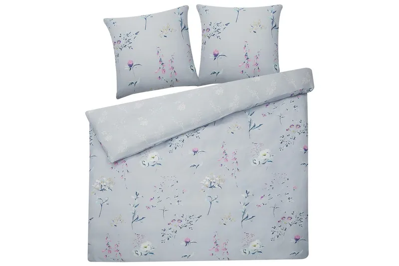 Påslakanset Evergreen 220x200 cm - 220x200 cm - Textil & mattor - Sängkläder