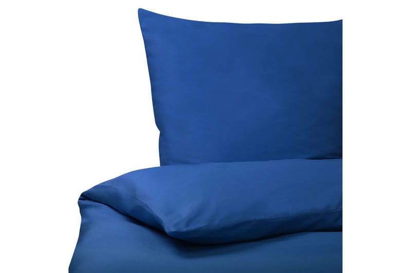 Påslakanset Harmonridge Blå, 220x200 cm, Blå, 220x200 cm