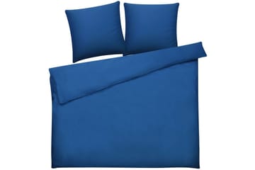 Påslakanset Harmonridge Blå, 220x200 cm - Blå, 220x200 cm - Textil & mattor - Sängkläder