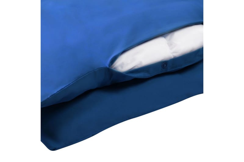Påslakanset Harmonridge Blå, 220x200 cm - Blå, 220x200 cm - Textil & mattor - Sängkläder