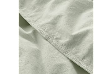 Påslakanset till Spjälsäng 2-Dels Humble - Grön - Textil & mattor - Sängkläder - Bäddset & påslakanset