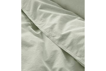 Påslakanset till Spjälsäng 2-Dels Humble - Grön - Textil & mattor - Sängkläder - Bäddset & påslakanset