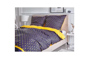 Påslakanset Wallingford 200x135 cm - 200x135 cm - Textil & mattor - Sängkläder